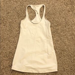 Lulu Lemon Workout Tank